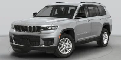 2022 Jeep Grand Cherokee L's photo