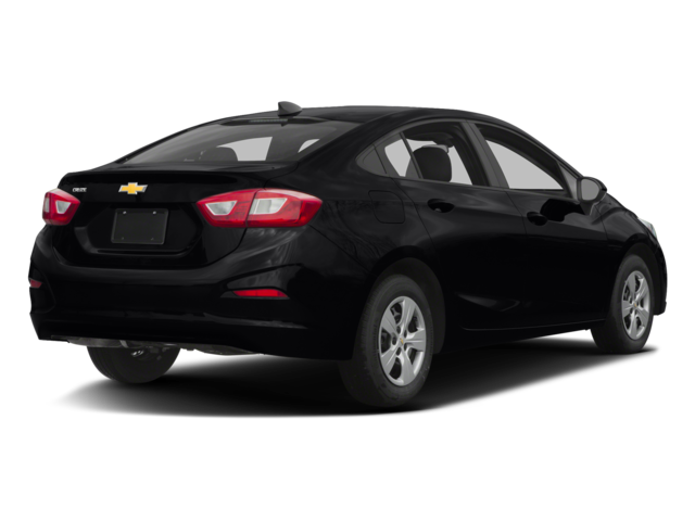 Used 2016 Chevrolet Cruze LS with VIN 1G1BC5SM5G7294440 for sale in Groton, CT