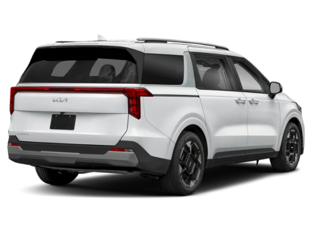 New 2027  Kia EX image 2