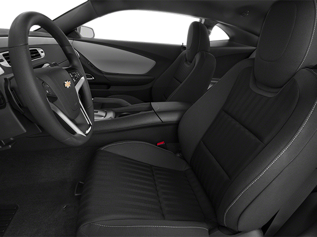 Used 2014 Ashen Gray Metallic Chevrolet LS image 6
