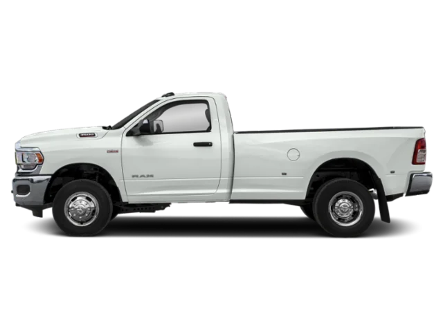 Used 2020  Ram Tradesman image 3