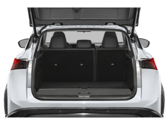 Used 2024 White Nissan PLATINUM+ e-4ORCE image 8