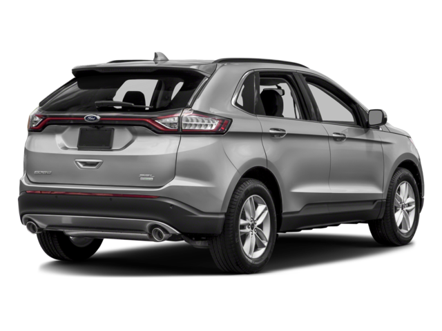 Used 2018 Ingot Silver Ford Titanium image 7