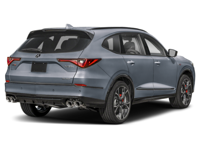New 2026 Gray Acura Type S w/Advance Package image 2