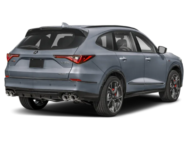 New 2026 Sonic Gray Pearl Acura Type S w/Advance Package image 2
