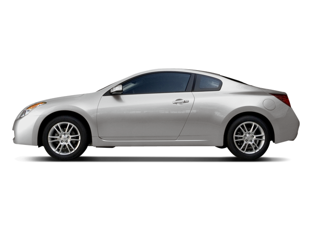 Used 2008 Super Black Nissan 2.5 S image 4