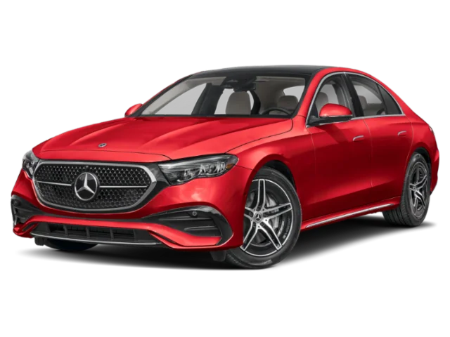 2026 Mercedes-Benz E-Class E450 4MATIC's photo