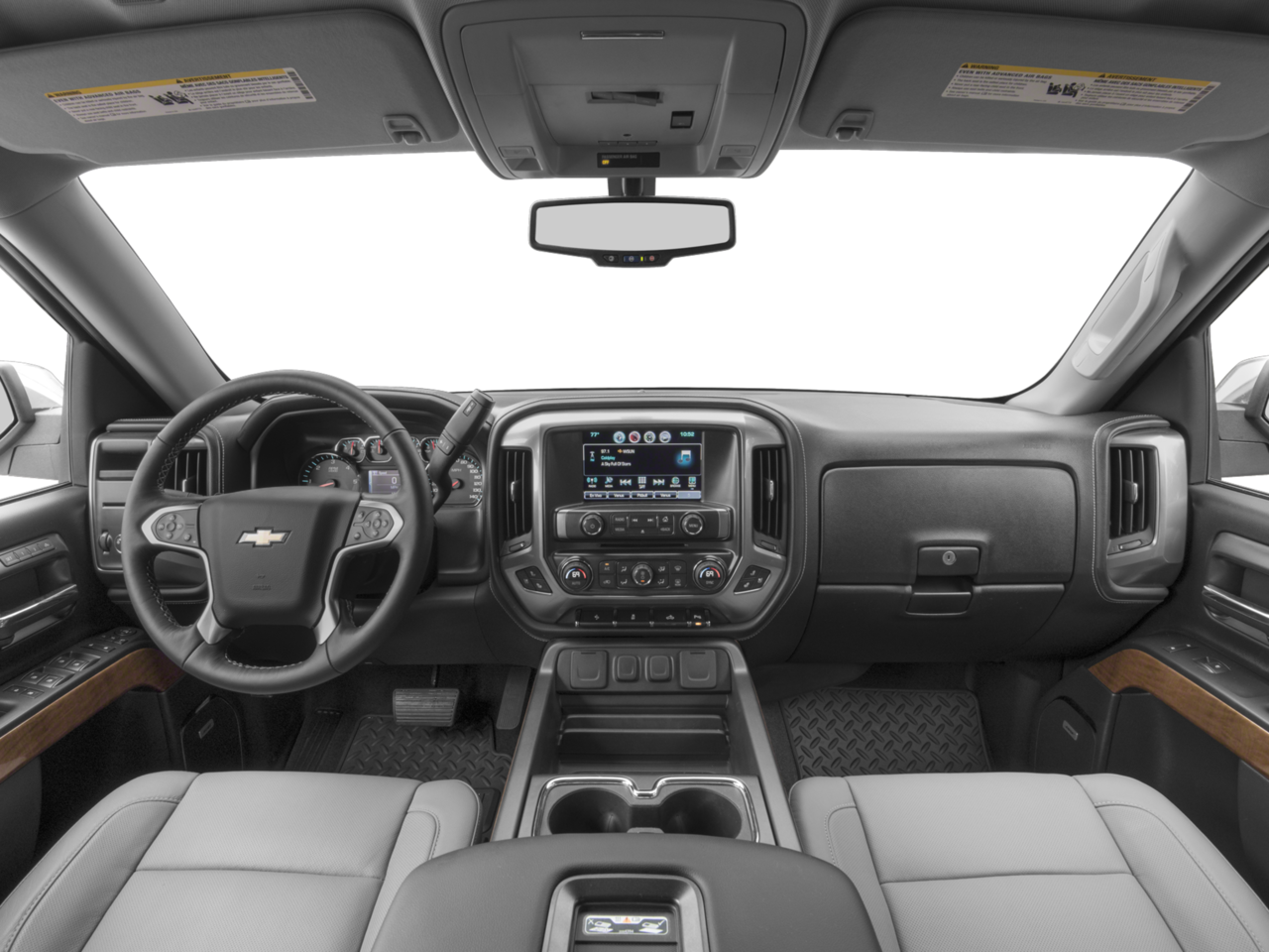 Used 2017 Red Hot Chevrolet Y image 5