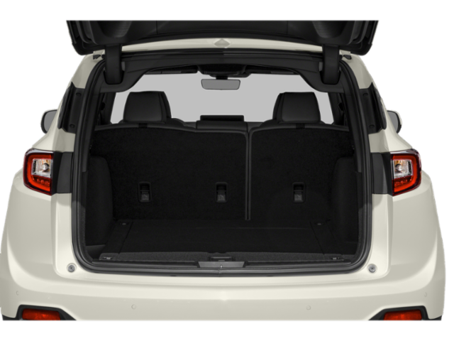 Used 2019 White Acura w/A-Spec Pkg image 8