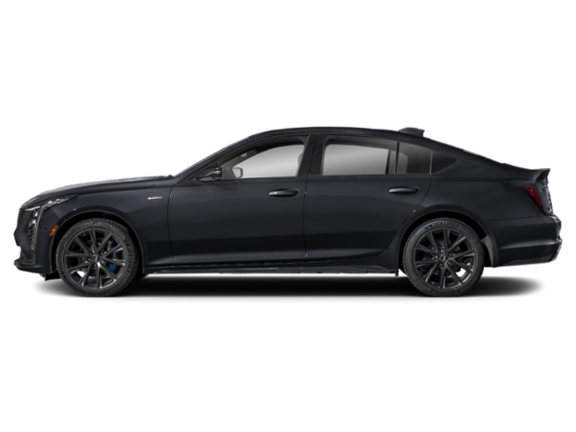 Used 2026 Black Raven Cadillac V-Series Blackwing image 10