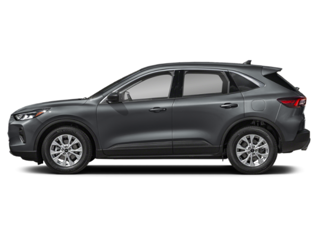 Used 2023 Gray Ford Active image 3