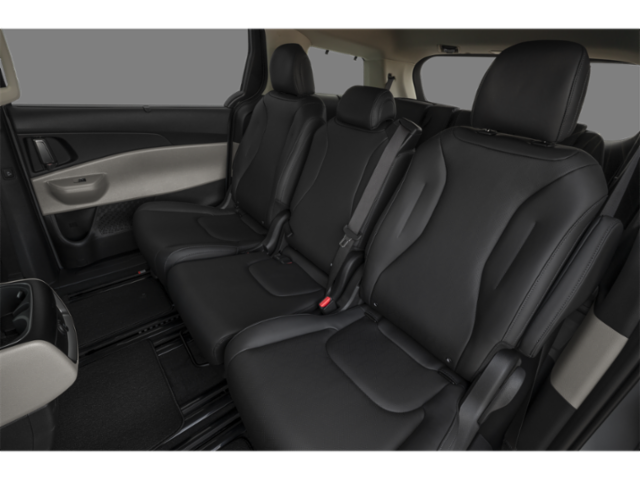 New 2027 Gray Kia EX image 10