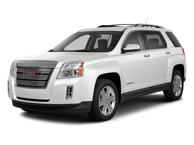 2014 GMC Terrain SLE-1
