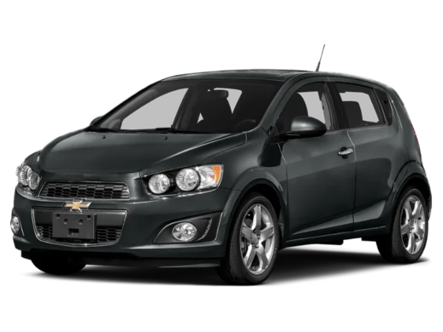 Used 2015 Gray Chevrolet LT image 2