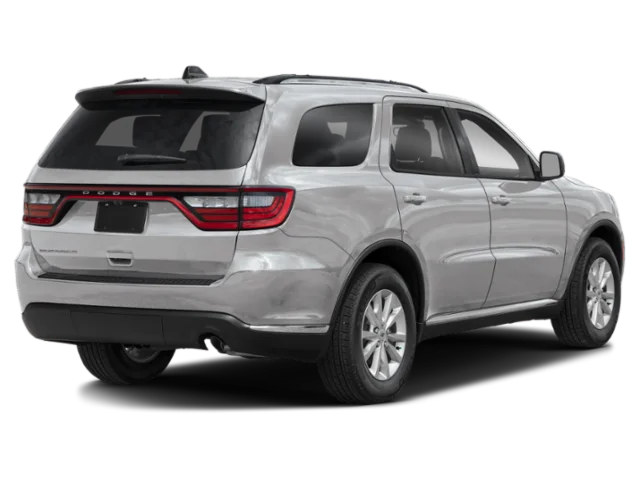 Used 2024 Silver Dodge GT Plus image 2