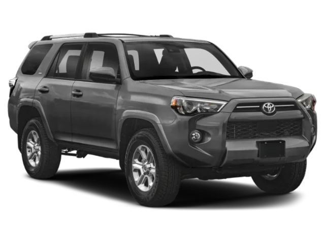 Used 2022 Nautical Blue Metallic Toyota TRD Off-Road Premium image 6