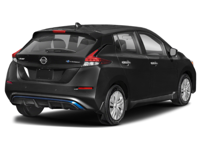 Used 2022 Black Nissan S image 2
