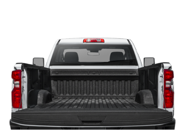 2025 Chevrolet Silverado 3500HD Work Truck - Photo 8