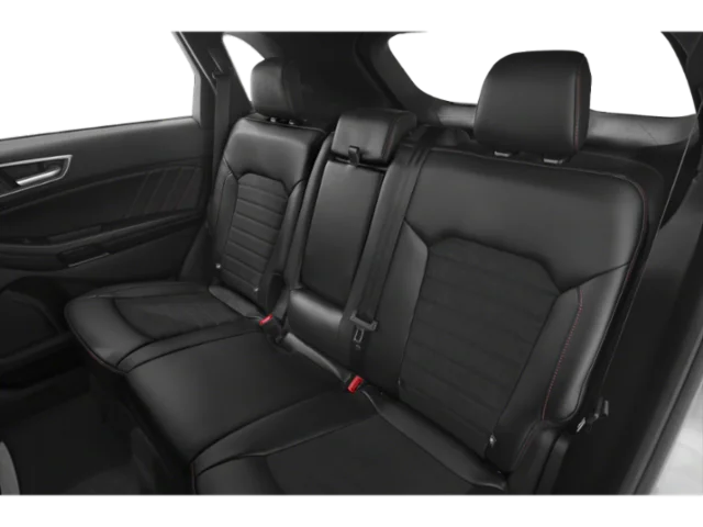 Used 2024 Stone Blue Metallic Ford ST-Line image 15