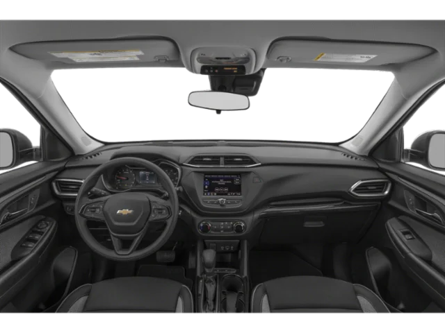 Used 2023 Black Chevrolet LS image 5