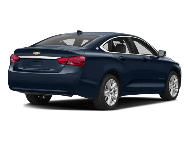 Used 2016 Chevrolet Impala 1LS with VIN 2G11Z5SA1G9154111 for sale in Meridian, MS