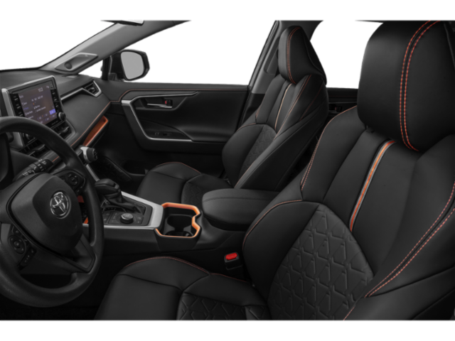 Used 2020 Midnight Black Metallic Toyota Adventure image 6