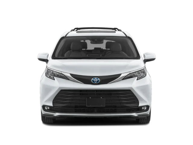 New 2025  Toyota XLE image 4