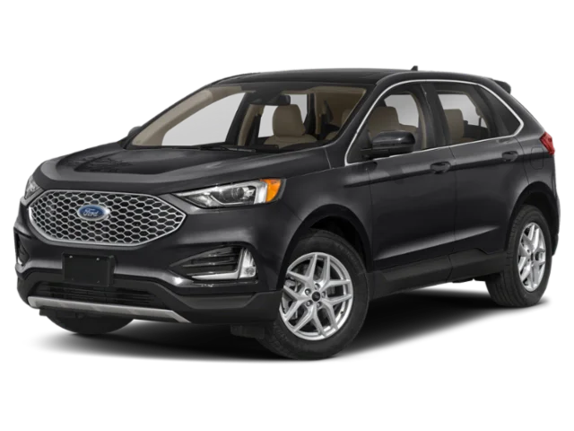 2024 Ford Edge SEL AWD's photo