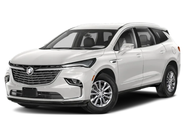 2023 Buick Enclave Premium AWD's photo