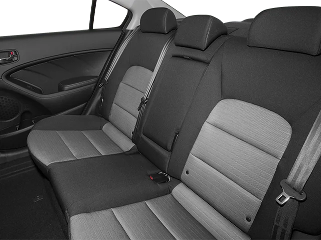 Used 2014 Aurora Black Kia LX image 12
