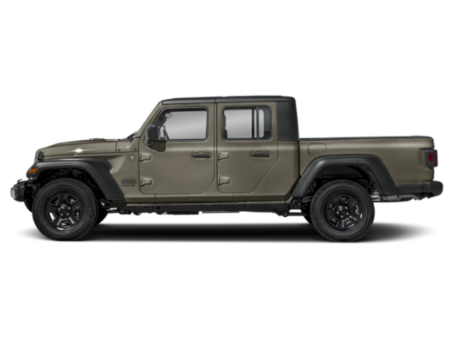 New 2027 41 Jeep Willys image 8