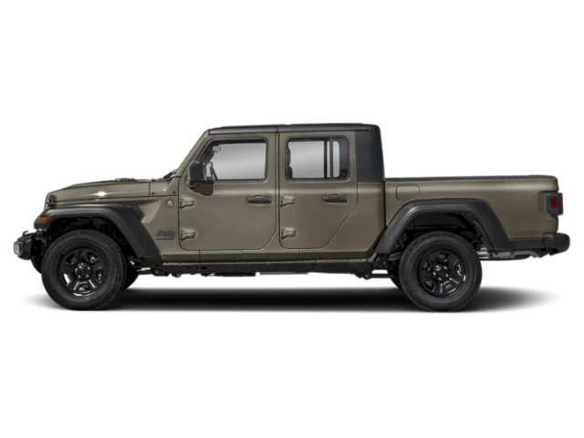 New 2027 41 Jeep Willys image 15