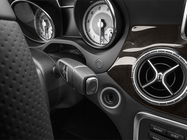 2014 Mercedes-Benz CLA-Class CLA250 - Photo 8