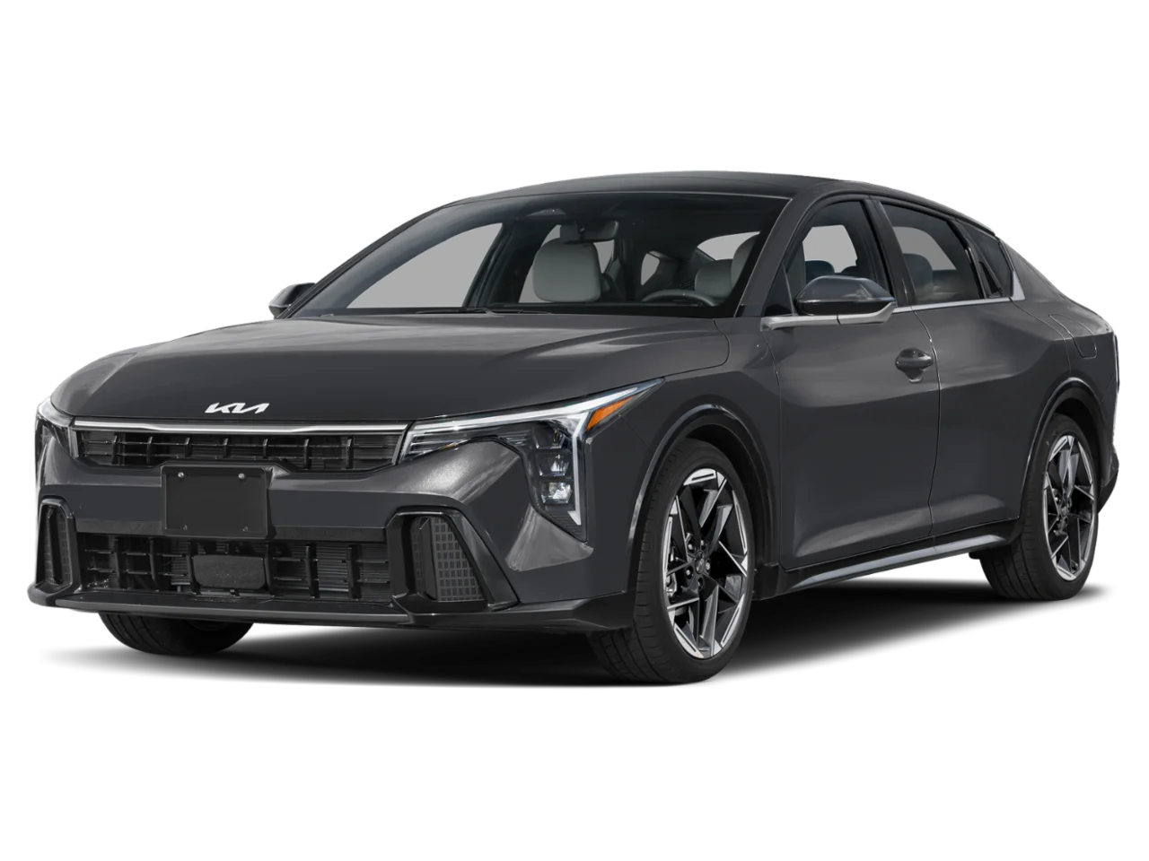 2026 Kia K4 GT-Line AT's photo