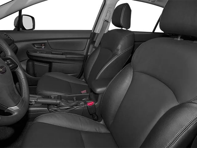 Used 2014 Blue Subaru 2.0i Premium image 11