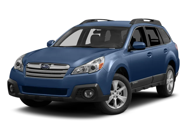 2014 Subaru Outback 2.5i Limited CVT PZEV's photo