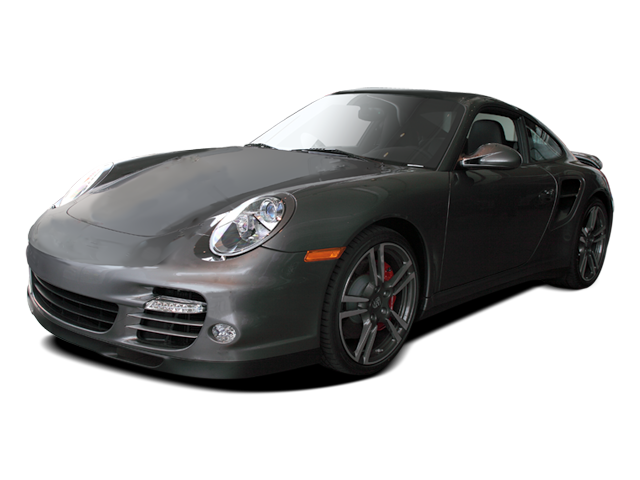 2009 Porsche 911 Carrera S