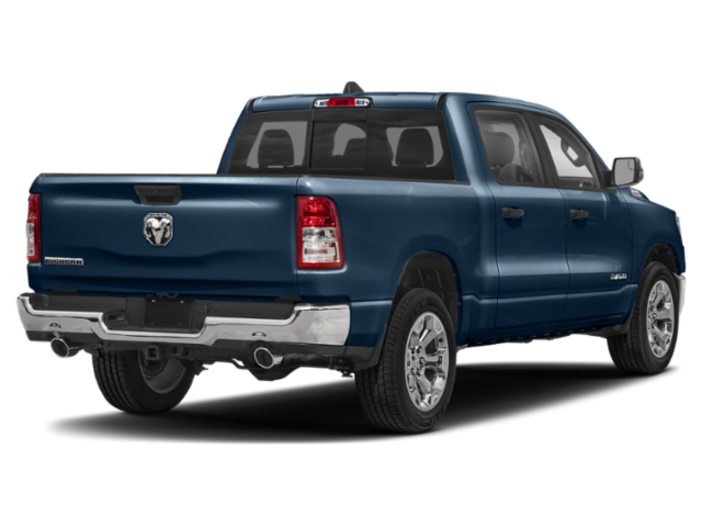 Used 2023 Patriot Blue Ram Lone Star Sport image 2