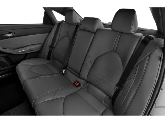 Used 2019 Gray Toyota Limited image 13
