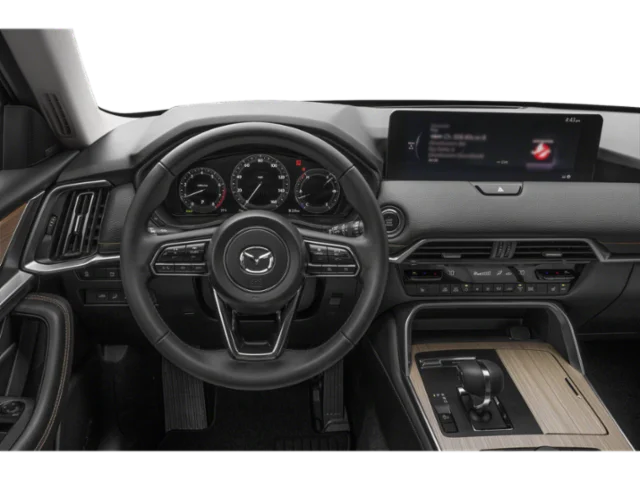 Used 2025 Silver Mazda 3.3 Turbo Premium image 4