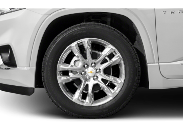 Used 2019 IRIDESCENT PEARL TRICOAT CHEVROLET TRUCK HIGH COUNTRY image 8