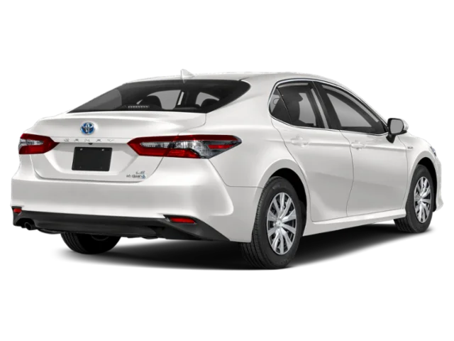 Used 2021 Toyota Camry LE with VIN 4T1C31AK2MU565998 for sale in Burnsville, Minnesota