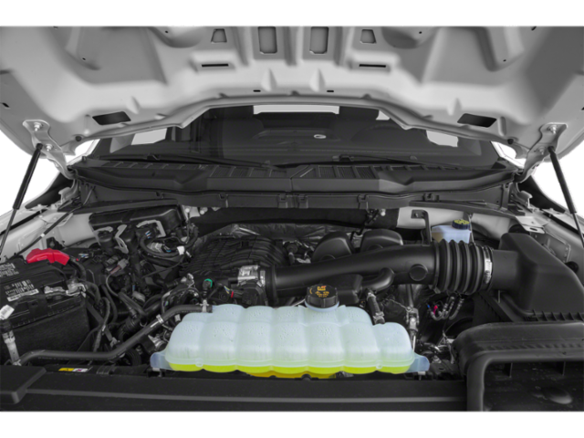 Used 2021 Oxford White Ford XL image 14