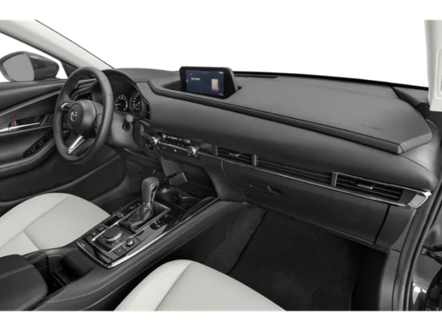 2025 Mazda CX-30 Preferred - Photo 13