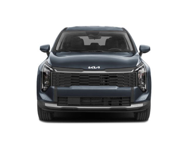 New 2026  Kia LX image 4