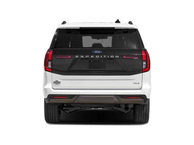 New 2027 White Ford King Ranch image 5
