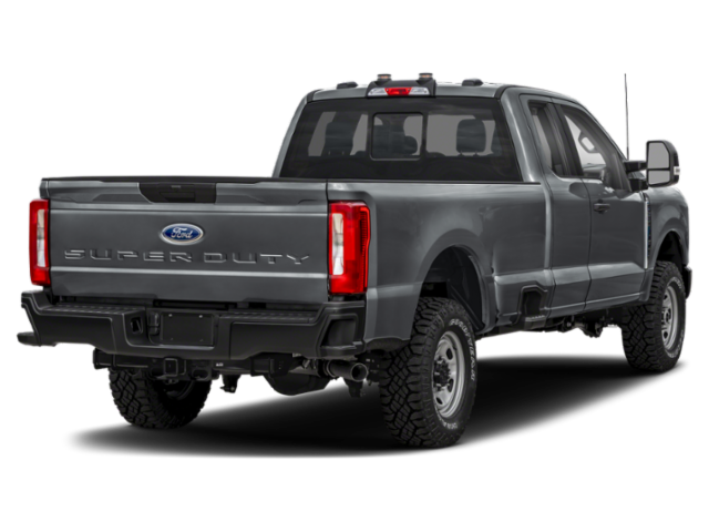 2026 Ford F-250SD — photo 2