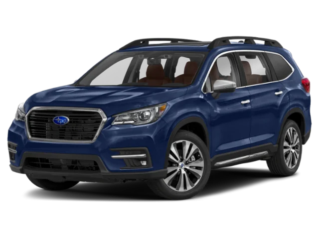 2020 Subaru Ascent Touring's photo