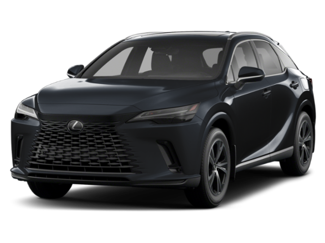 Used 2026 Black Lexus 350h Luxury image 2