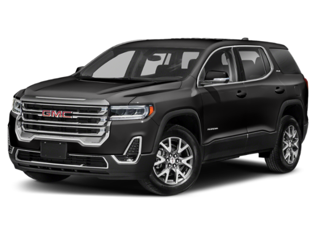2020 GMC Acadia SLT